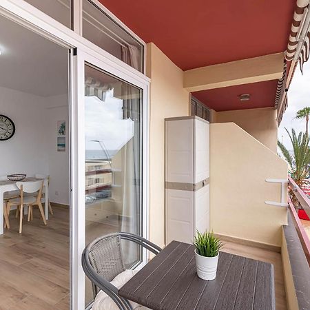 Los Cristianos - San Telmo Piscina Y Vistas Mar 2 อาโรนา ภายนอก รูปภาพ